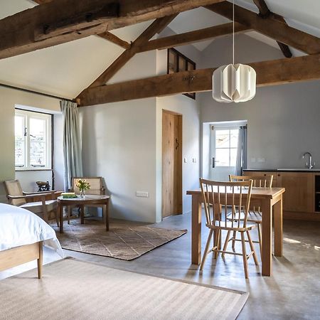 Blackrock Barn Clifford Ngoại thất bức ảnh