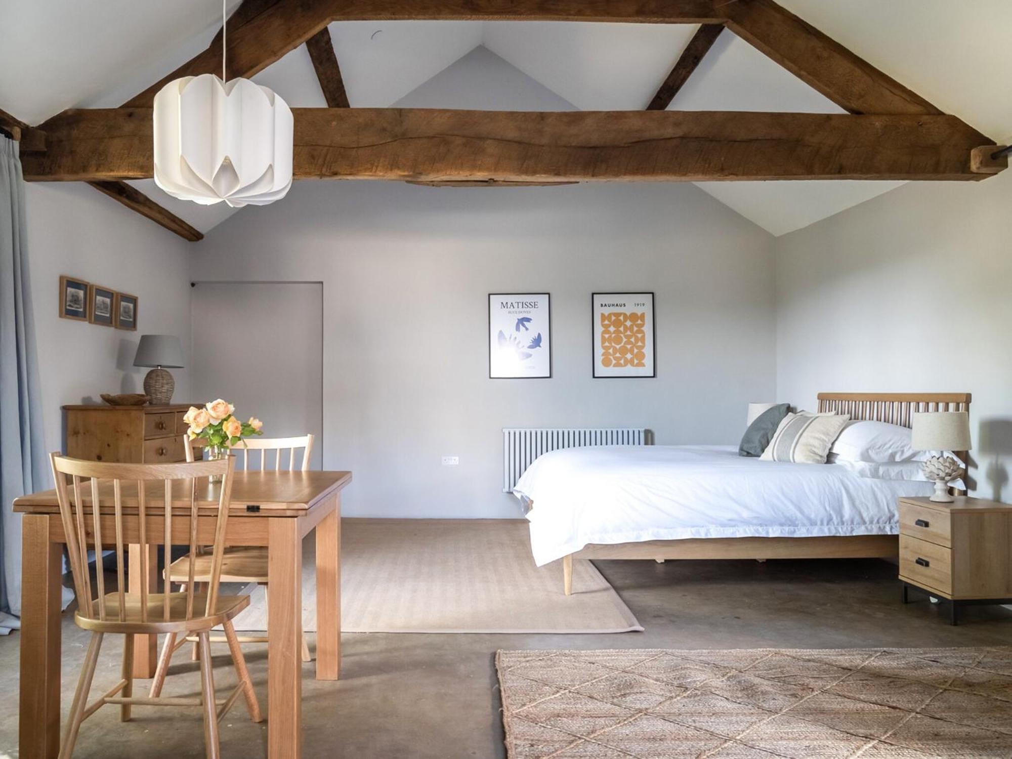 Blackrock Barn Clifford Ngoại thất bức ảnh